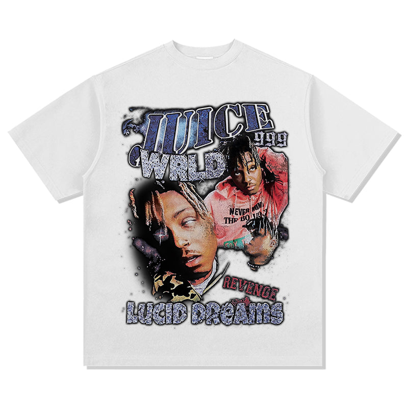 Juice Wald T-shirt