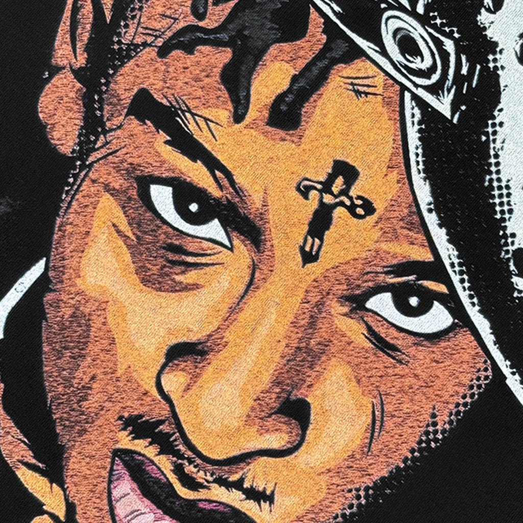 21 SAVAGE T-shirt