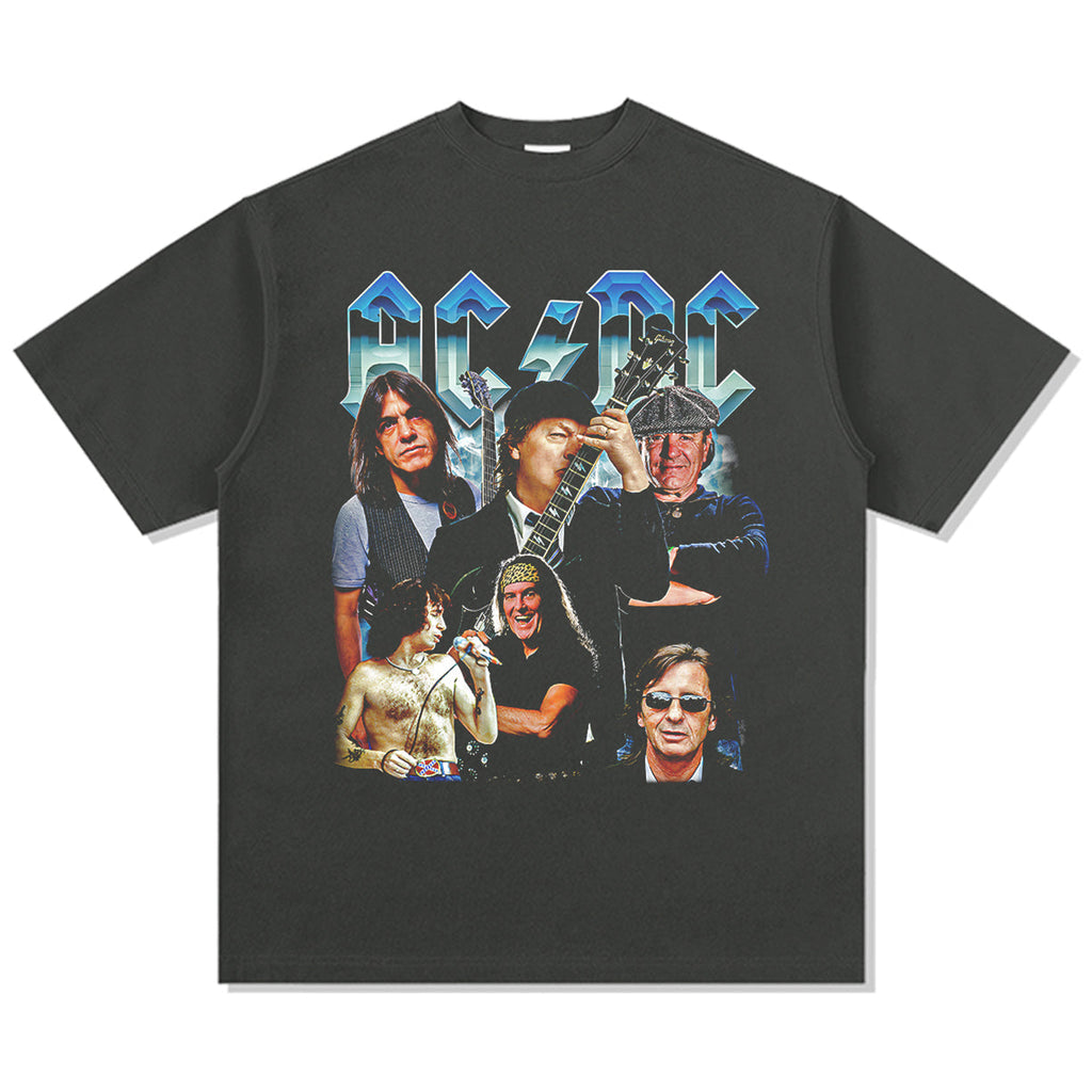 AC DC T-shirt