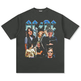 AC DC T-shirt
