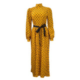 Women Dress Women's Clothing Loose Long Dress Dress