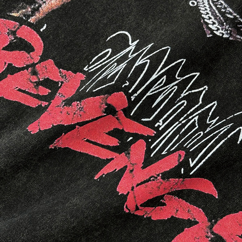 XXX ENTACION T-Shirt