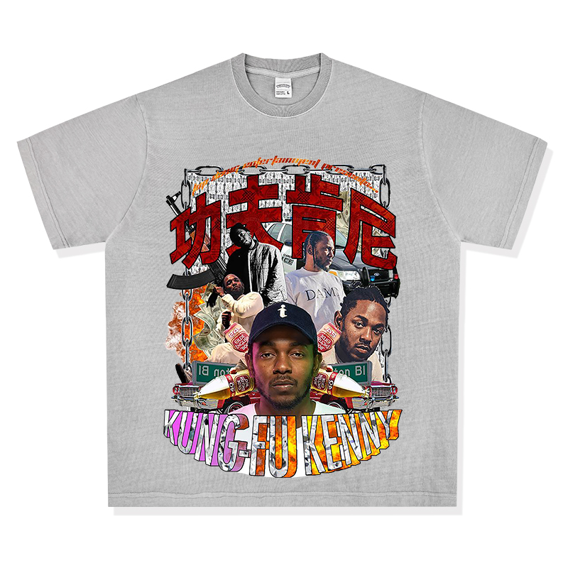Kendrick Lamar T-Shirt