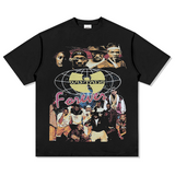 Wu tang clan t-shirt