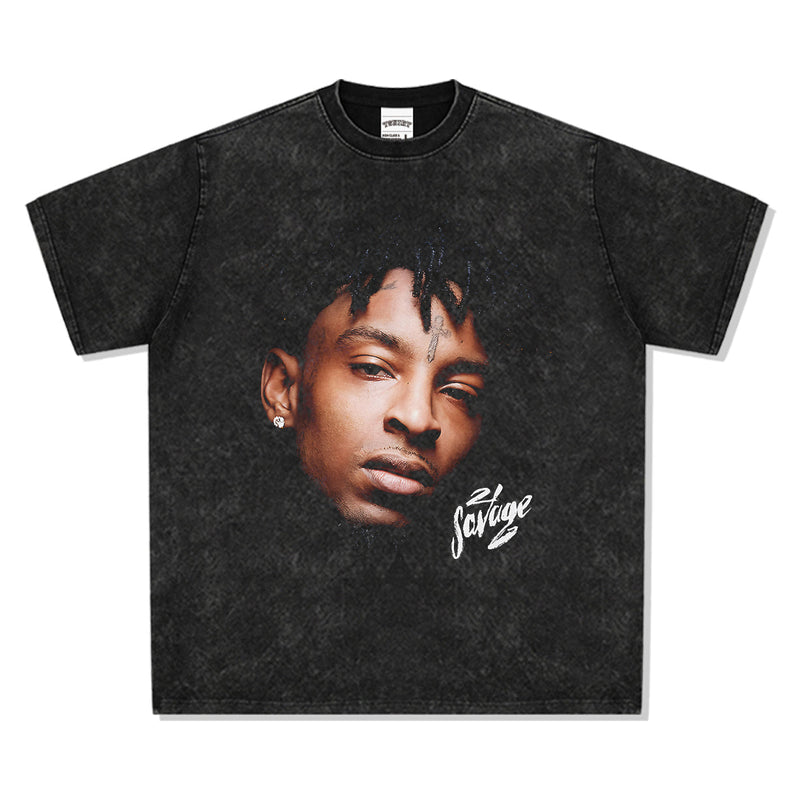 21 Savage T-shirt
