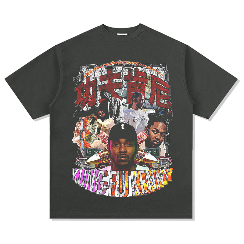Kendrick Lamar T-Shirt