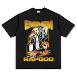Eminem radio t-shirt