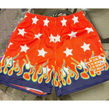 EE BAPE Shorts Summer Casual Mesh Quick-Drying Sports