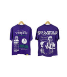 Cough Syrup T Shirts Direct Injection Hot Diamond Short Sleeves