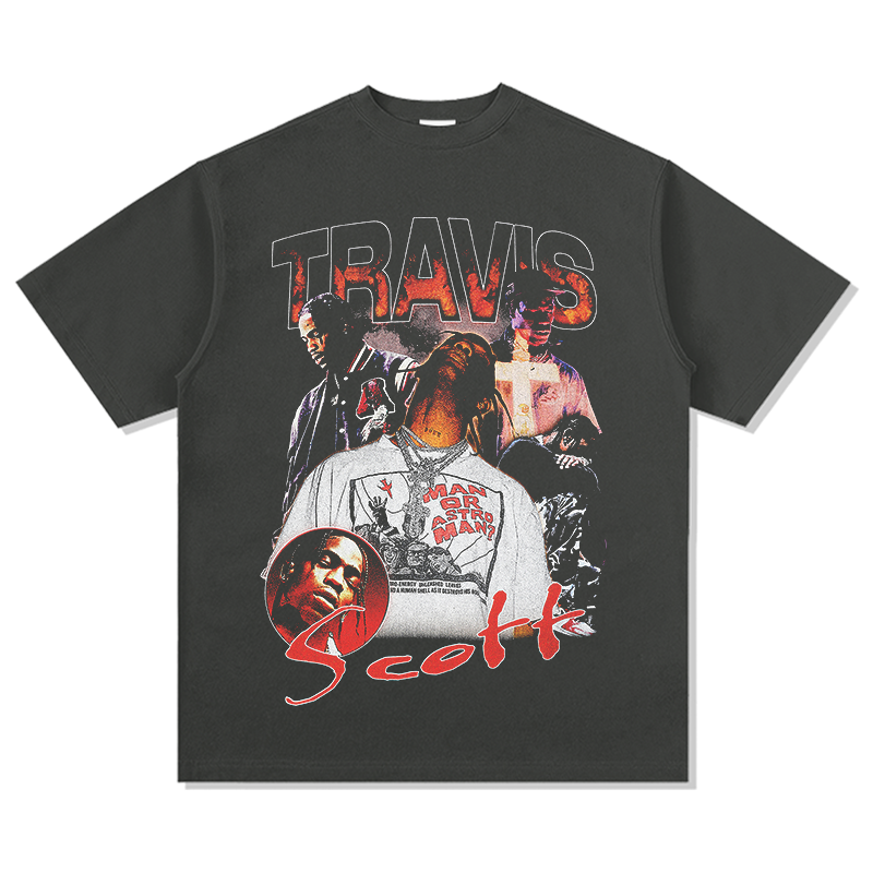 TS Travis Scott T-Shirt