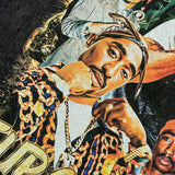 Tupac Gold 47 T-Shirt