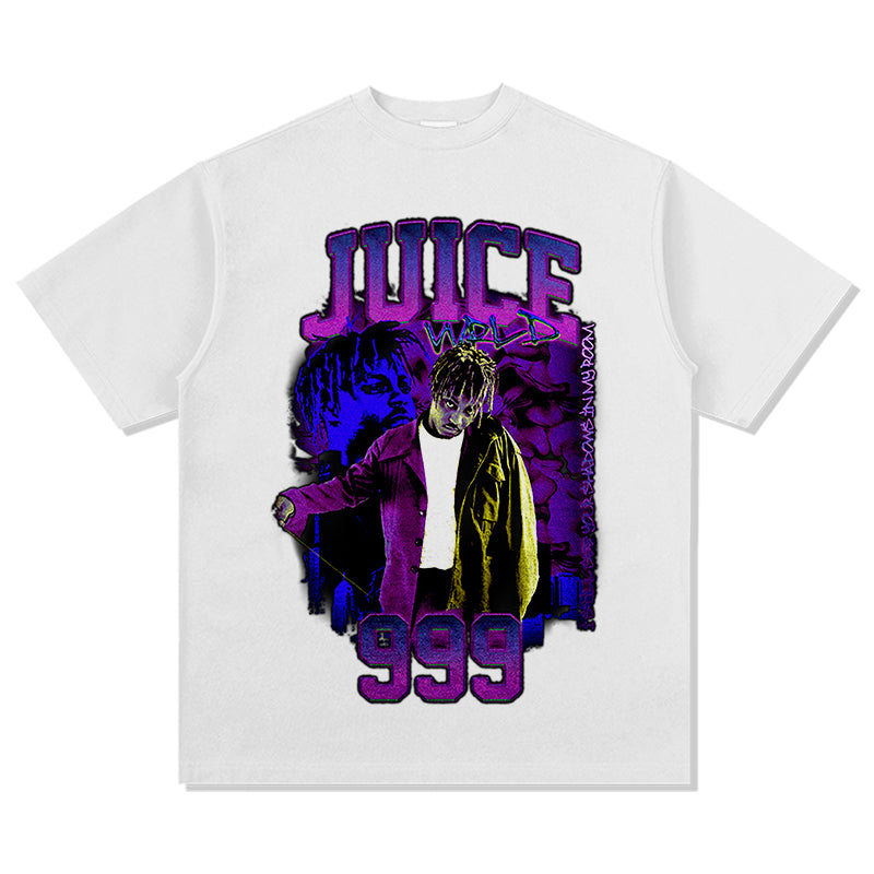 Juice wrld 999 t-shirt
