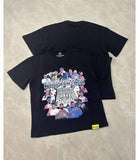 Cough Syrup T Shirts Direct Injection Hot Diamond Short Sleeves