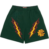 EE BAPE Mesh Quick-Drying plus Size Basketball Shorts