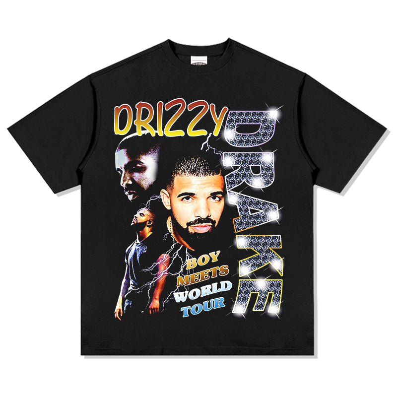 Drake T-shirt