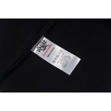 Syna World T-shirt central cee logo print loose T-shirt