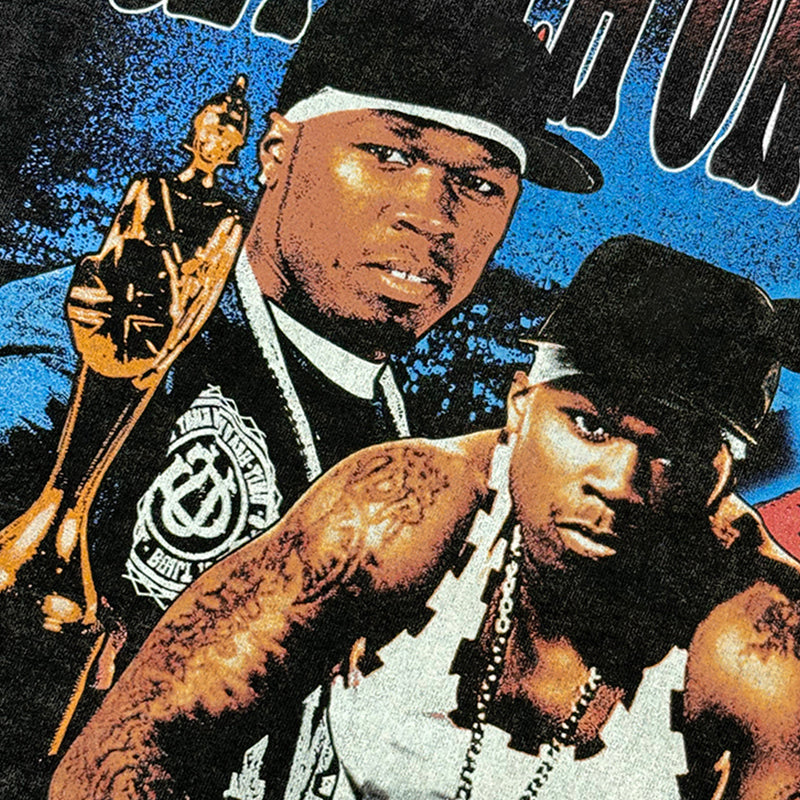 50CENT T-shirt