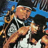 50CENT T-shirt