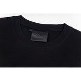 Syna World T-shirt central cee logo print loose T-shirt