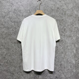 Rhude T Shirts Printed Trendy Pure Cotton