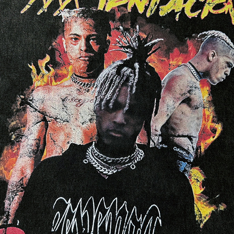 XXX ENTACION T-Shirt