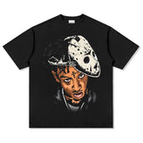 21 SAVAGE T-shirt