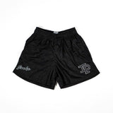 EE BAPE Casual Sports Mesh Basketball Shorts