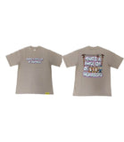 Cough Syrup T Shirts Direct Injection Hot Diamond Short Sleeves