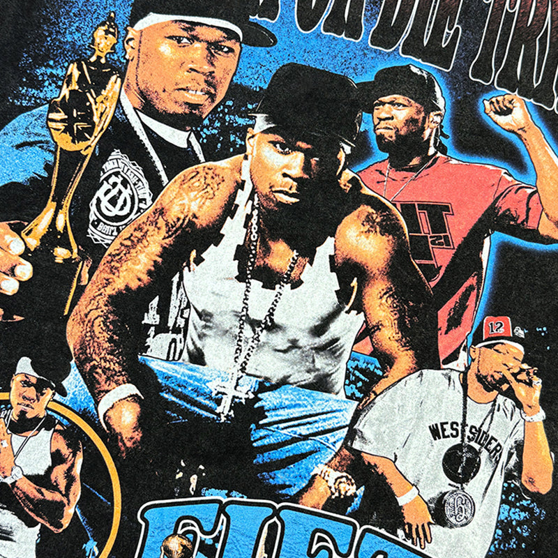 50CENT T-shirt