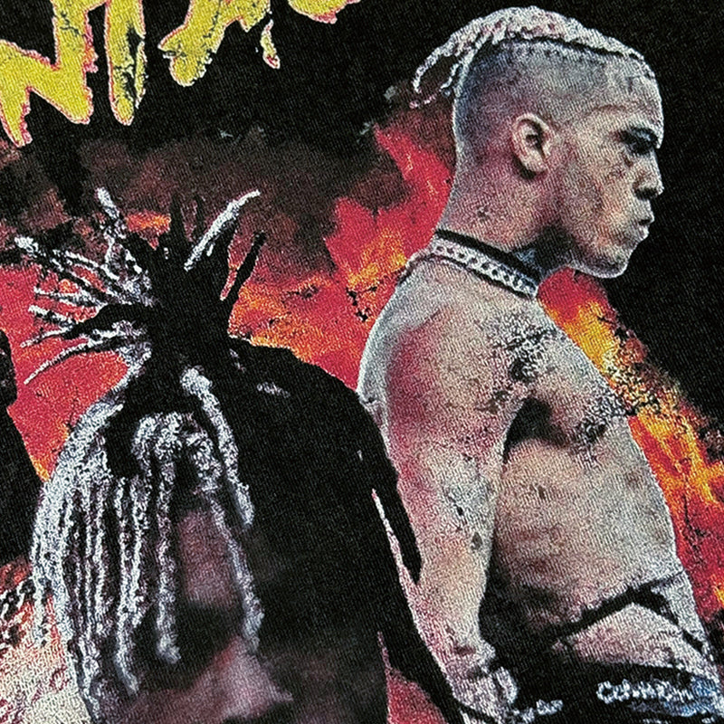 XXX ENTACION T-Shirt