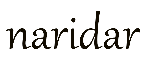 Naridar
