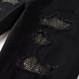 Men Trendy Jeans