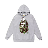 Bathing ape Hoodie