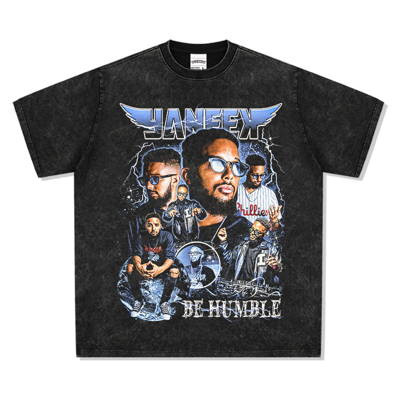 YANEEK T-shirt
