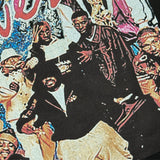 Wu tang clan t-shirt