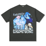 Drake Glacier T-Shirt