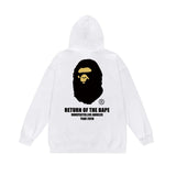 Bathing ape Hoodie