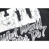 Hellstar T Shirts Retro style high street trend