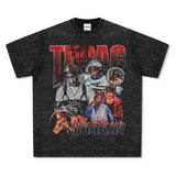 Tupac Shakur T-shirt