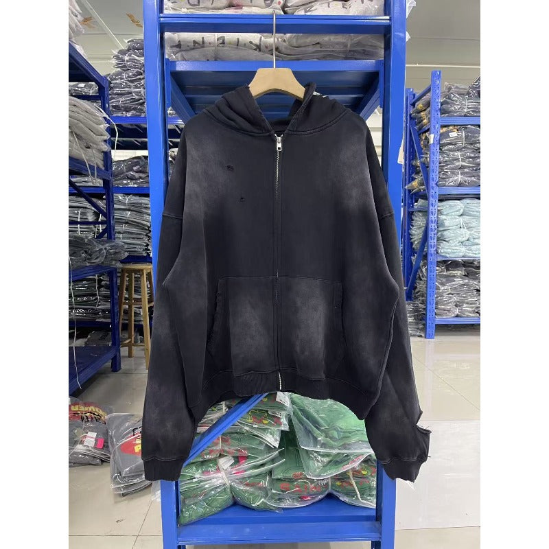ERD Hoodie