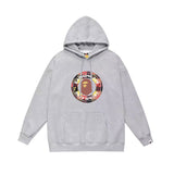 Bathing ape Hoodie