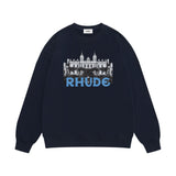 Rhude Sweatshirt