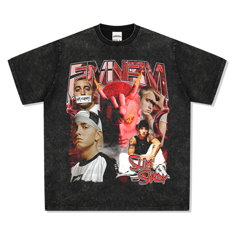 Eminem T-shirt