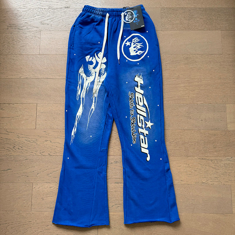 Hellstar Sweatpants