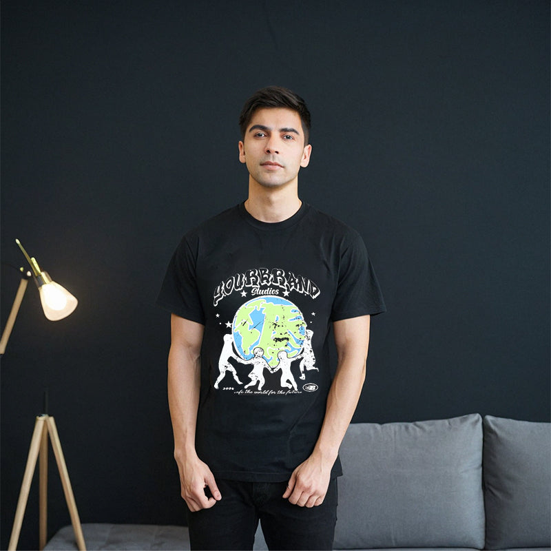 Men T Shirts