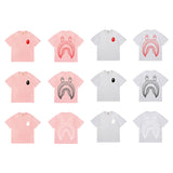 Bathing ape T Shirts