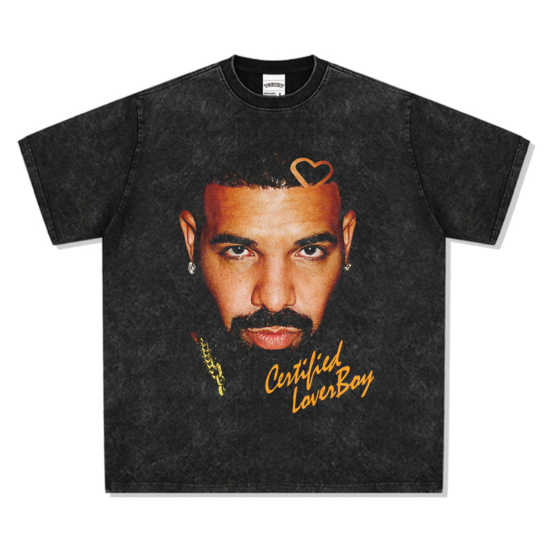 Drake T-shirt