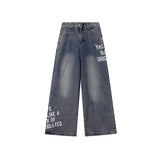 Mens jeans
