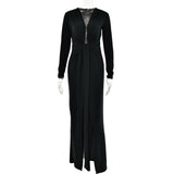 Women Dress Fashion Sexy Hot Girl Pleated