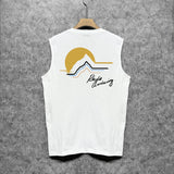 Rhude Tank T Shirts